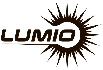 Логотип LUMIO